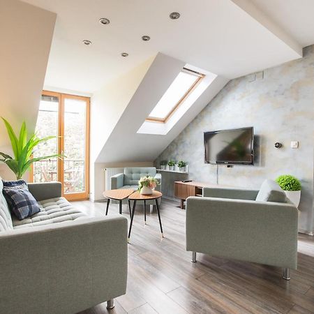 Apartment Zagreb Deluxe Kültér fotó