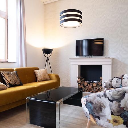 Apartment Zagreb Deluxe Kültér fotó