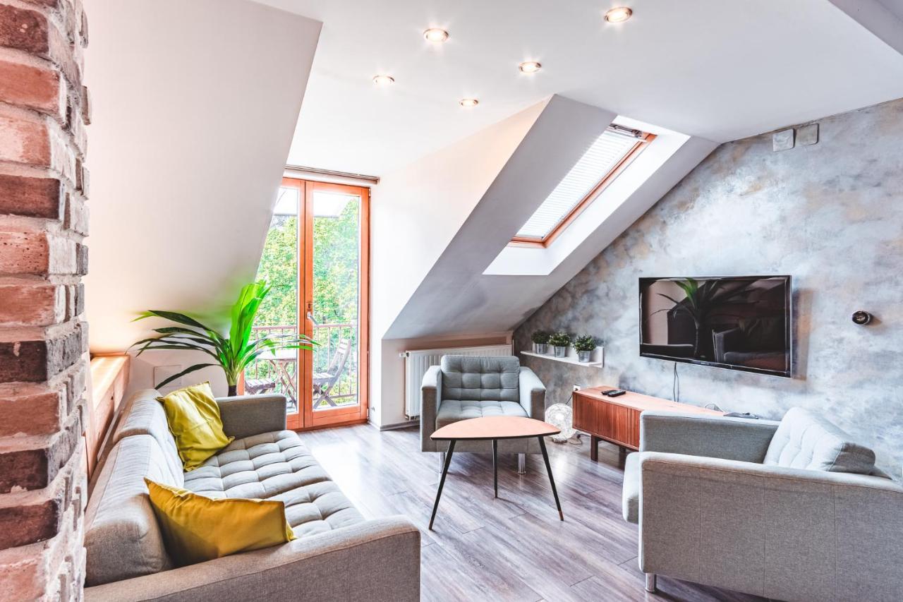 Apartment Zagreb Deluxe Kültér fotó