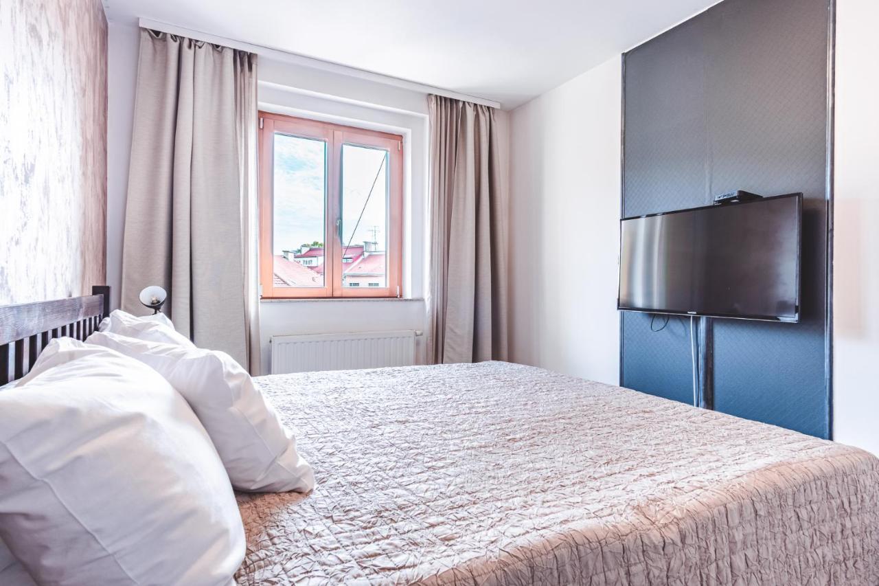 Apartment Zagreb Deluxe Kültér fotó