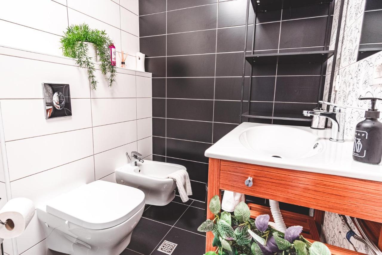 Apartment Zagreb Deluxe Kültér fotó