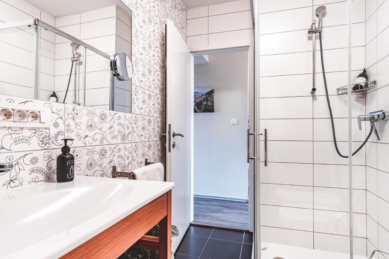 Apartment Zagreb Deluxe Kültér fotó
