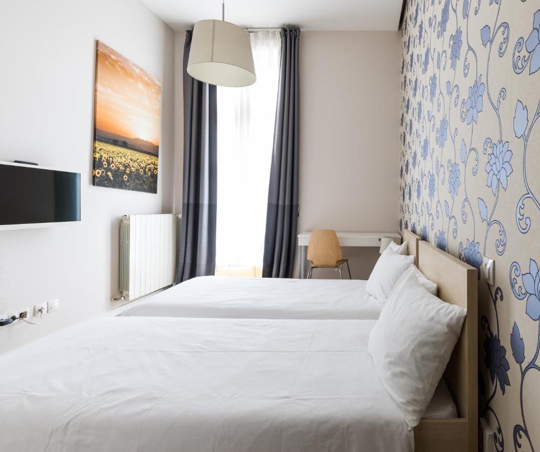 Apartment Zagreb Deluxe Kültér fotó