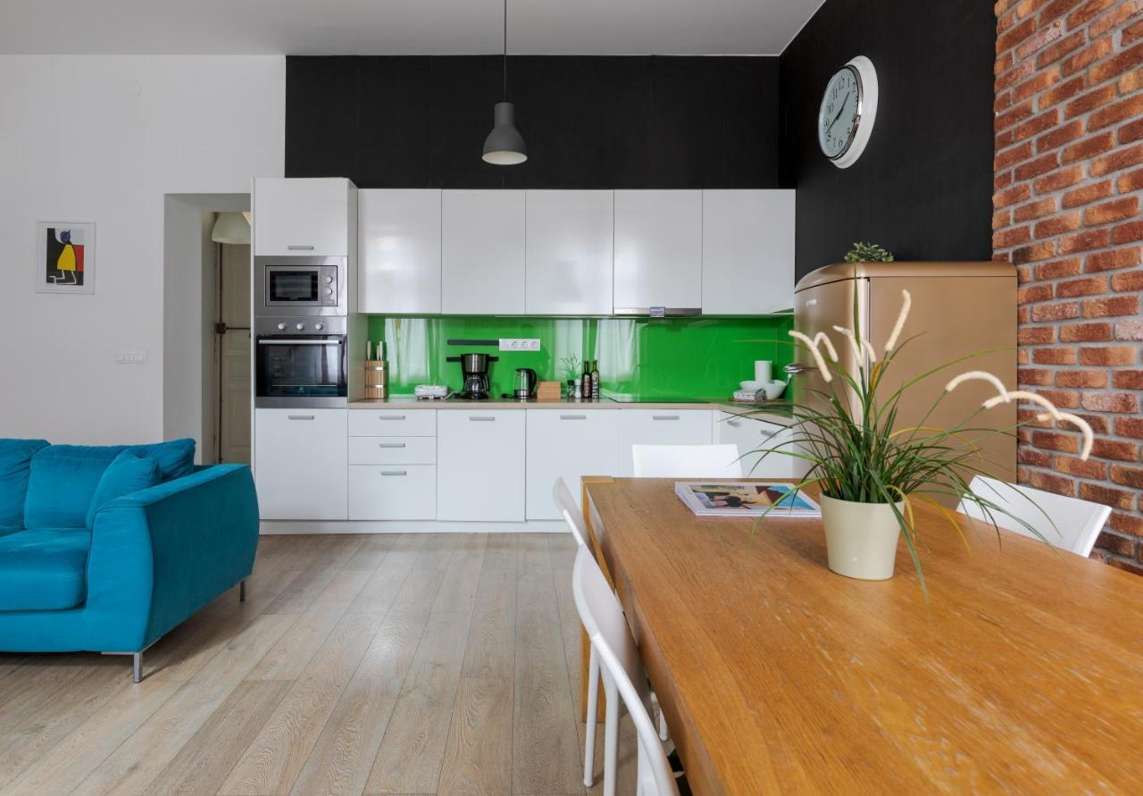 Apartment Zagreb Deluxe Kültér fotó