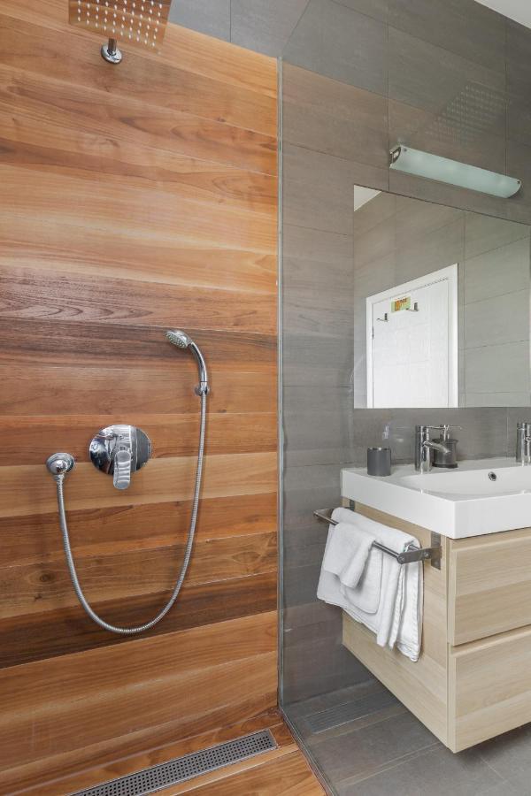 Apartment Zagreb Deluxe Kültér fotó