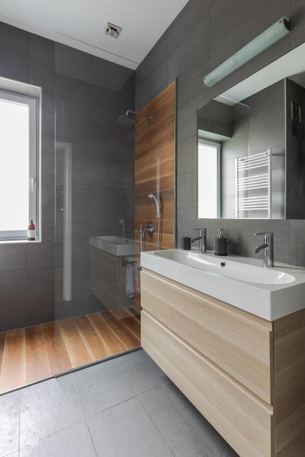 Apartment Zagreb Deluxe Kültér fotó