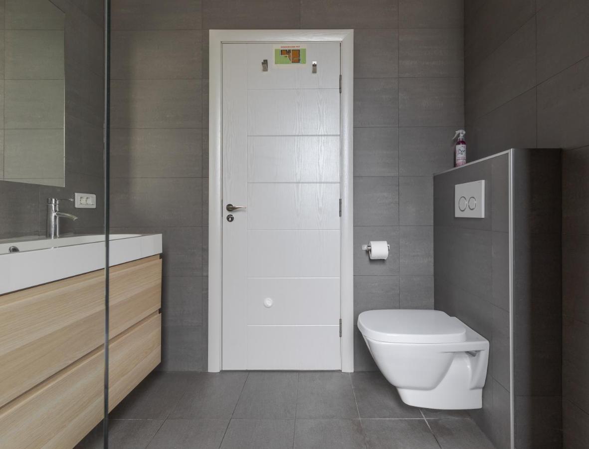 Apartment Zagreb Deluxe Kültér fotó