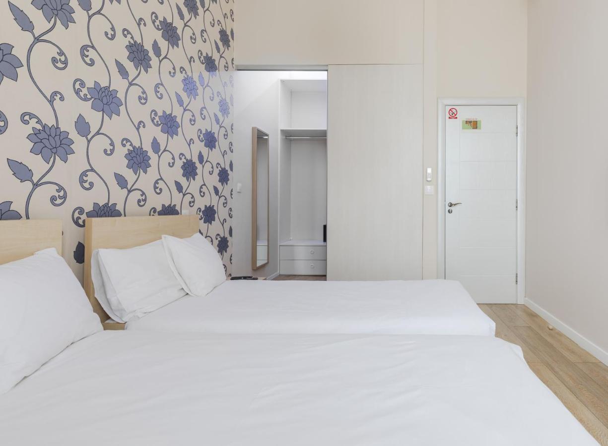 Apartment Zagreb Deluxe Kültér fotó