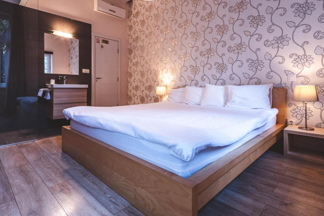 Apartment Zagreb Deluxe Kültér fotó