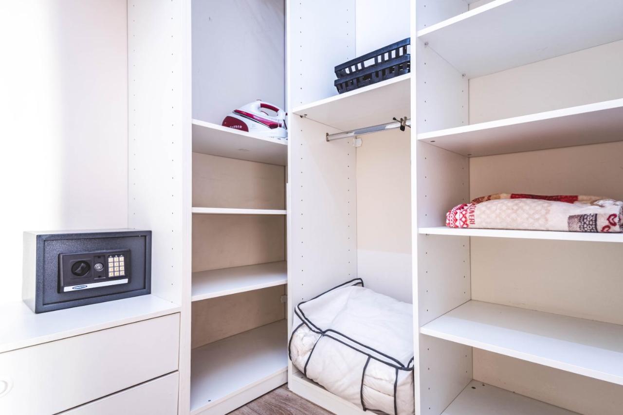 Apartment Zagreb Deluxe Kültér fotó