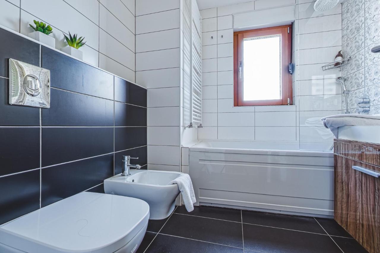 Apartment Zagreb Deluxe Kültér fotó