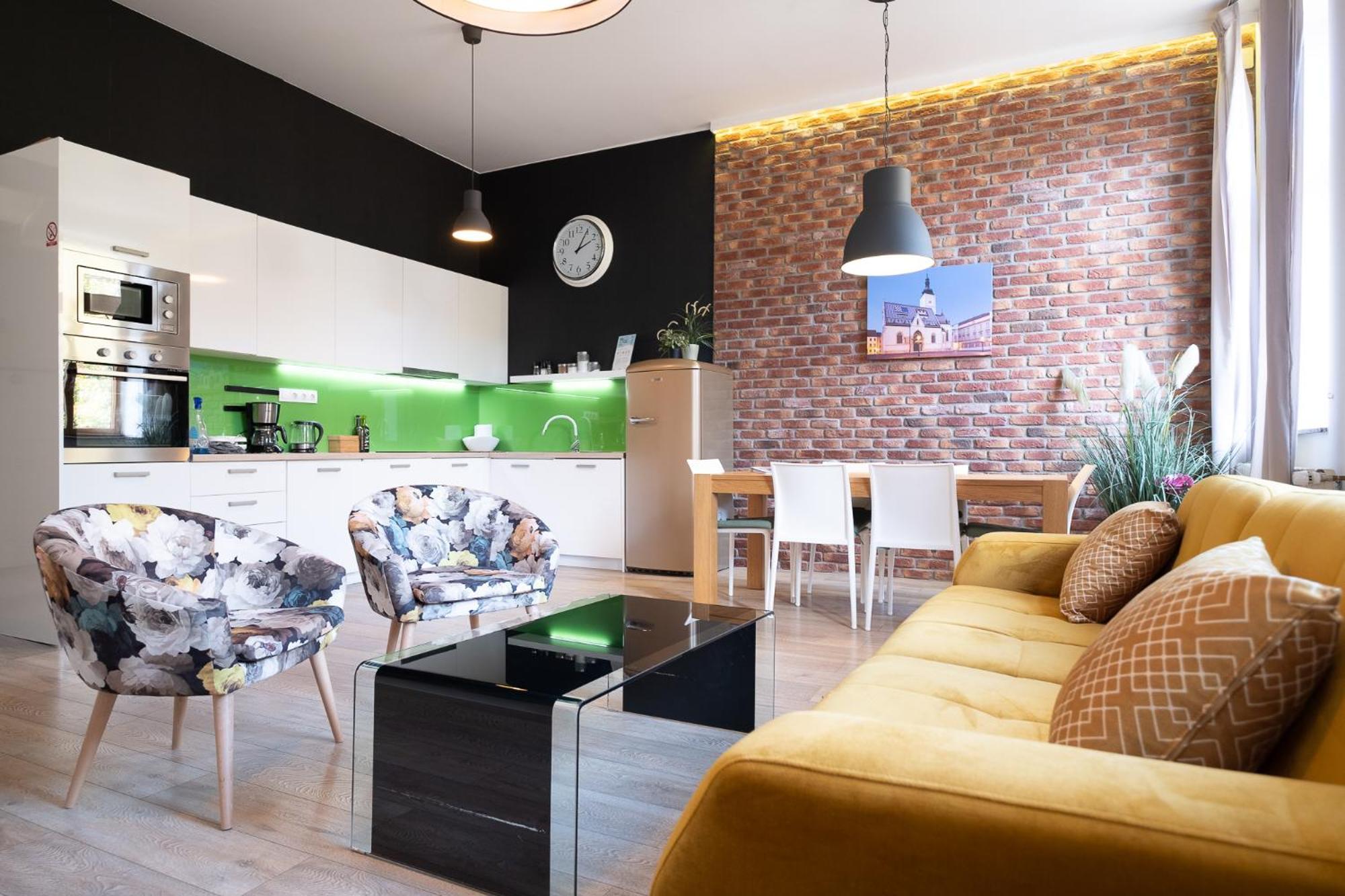 Apartment Zagreb Deluxe Kültér fotó