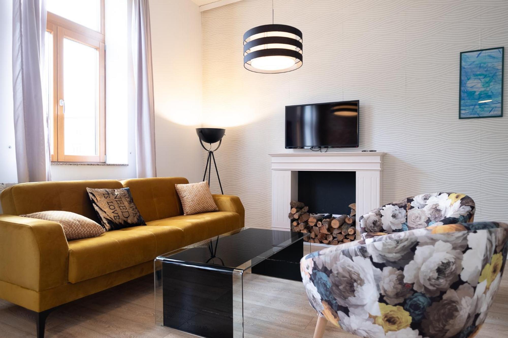 Apartment Zagreb Deluxe Kültér fotó